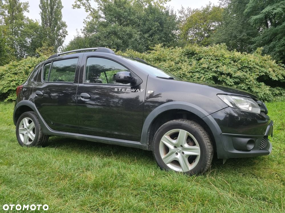 Dacia Sandero Stepway 0.9 TCe Laureate S&S - 3