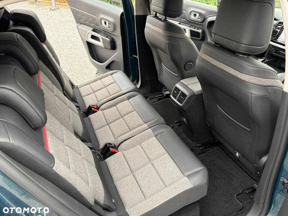 Citroën C5 Aircross 1.6 PHEV 225 Feel Pack EAT8 - 35