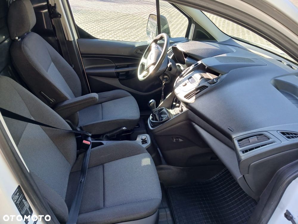 Ford Transit Connect - 6
