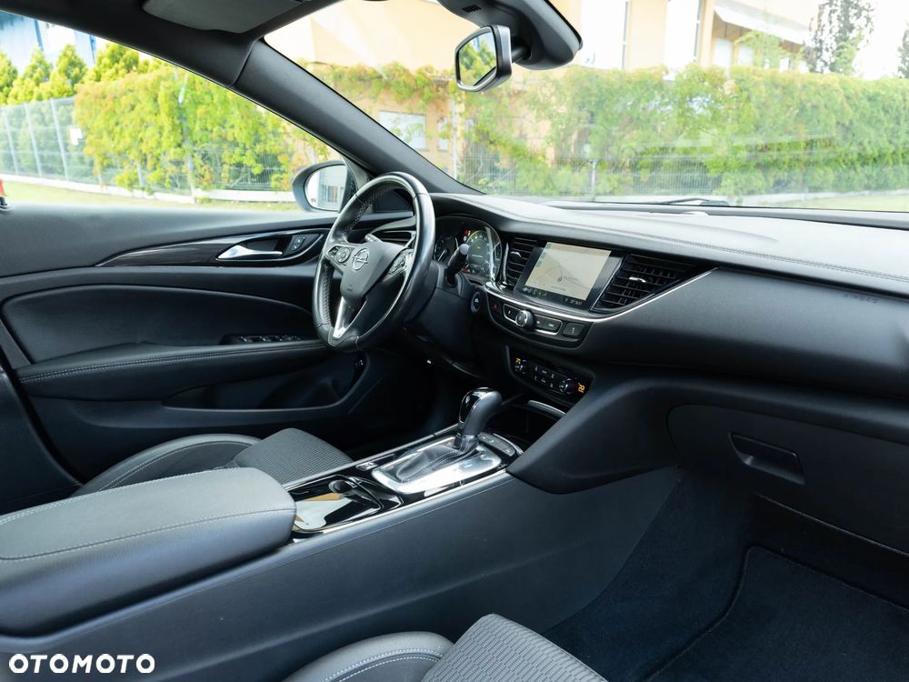 Opel Insignia 2.0 CDTI automatik Innovation - 21