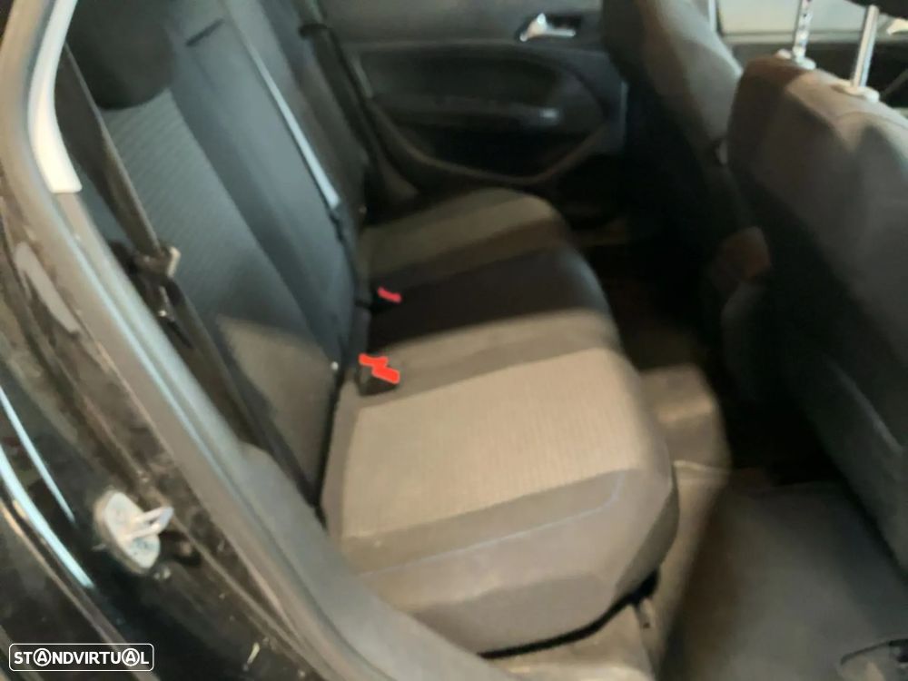 Peugeot 308 SW 1.2 PureTech Style - 9