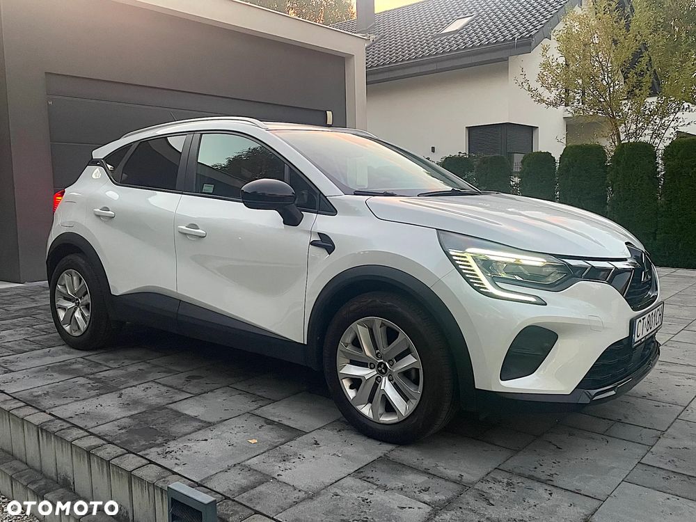Mitsubishi ASX 1.0 Invite Style - 8