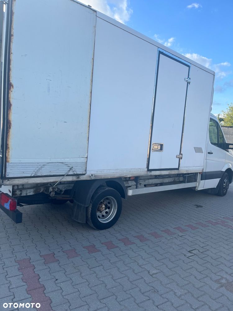 Volkswagen Crafter - 7