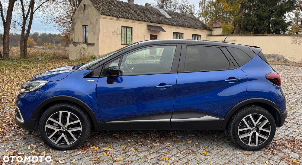 Renault Captur 1.3 TCe Intens - 13