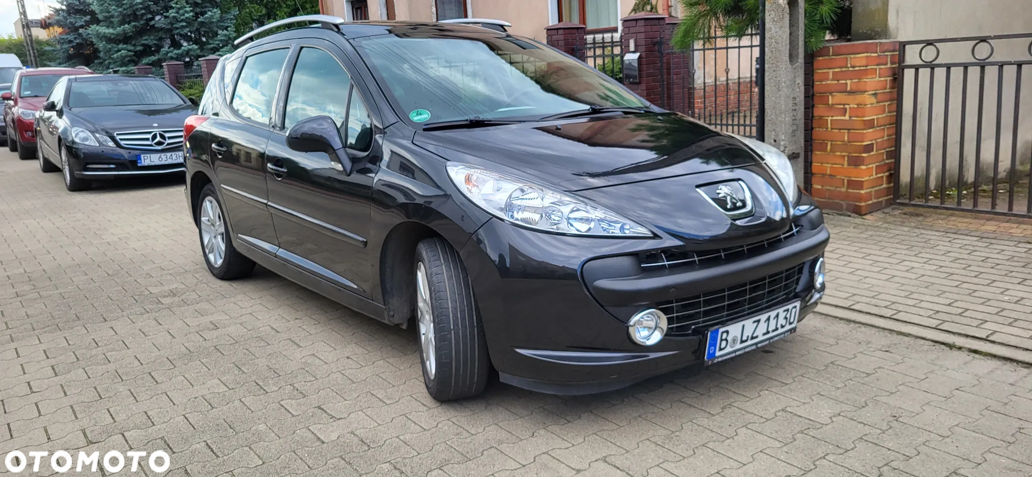 Peugeot 207 1.6 Trendy - 2