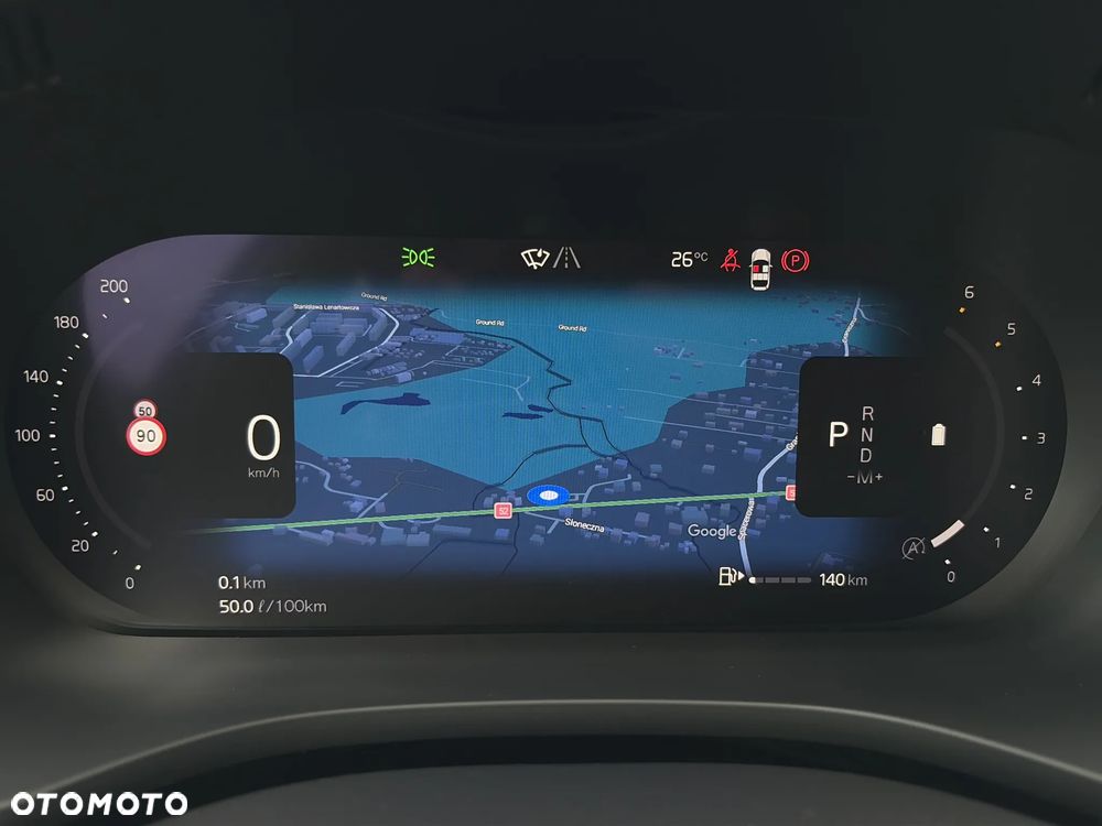 Volvo XC 60 B4 D AWD Plus Bright - 21