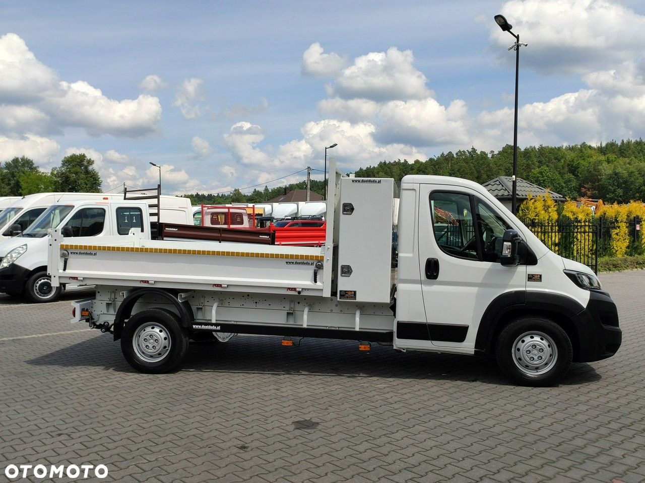 Peugeot Boxer - 7