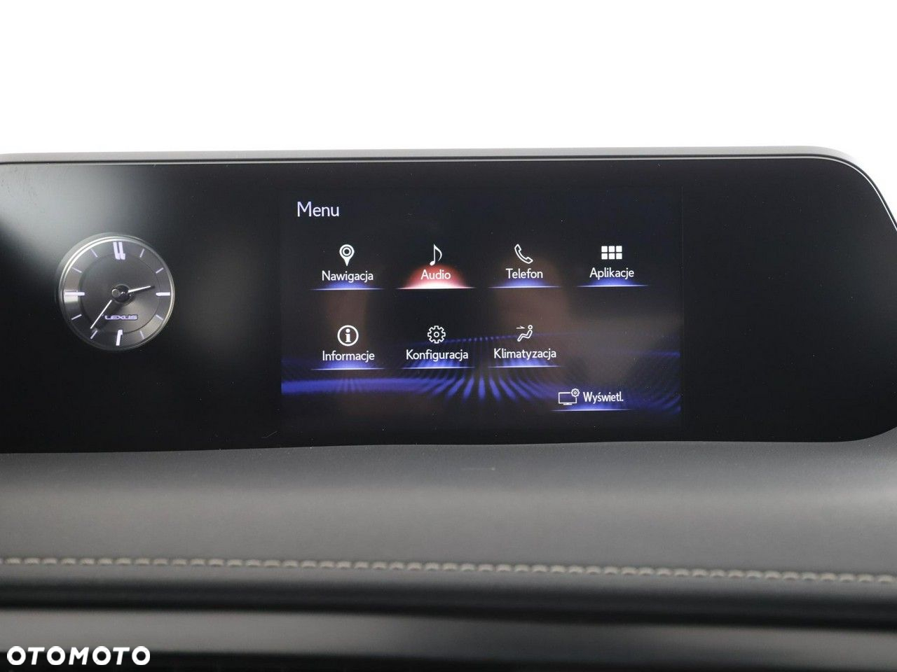 Lexus UX 200 GPF Business 2WD - 23
