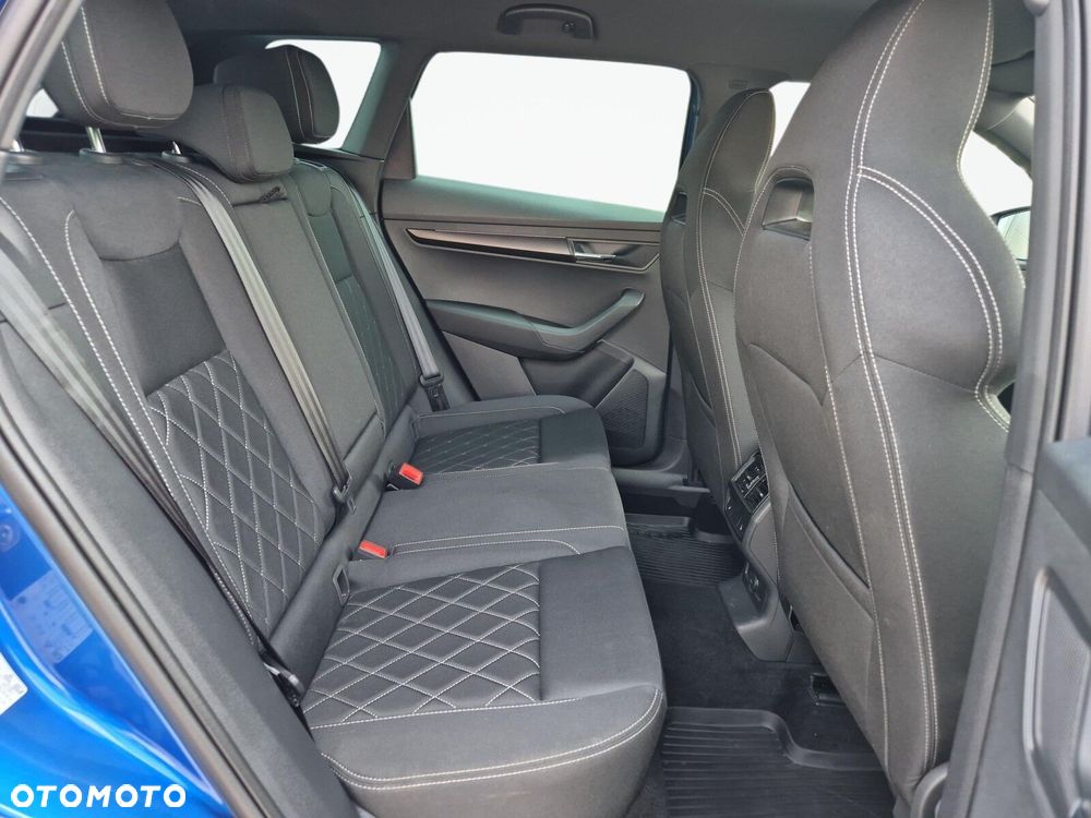Skoda Karoq 1.5 TSI ACT Sportline DSG - 15