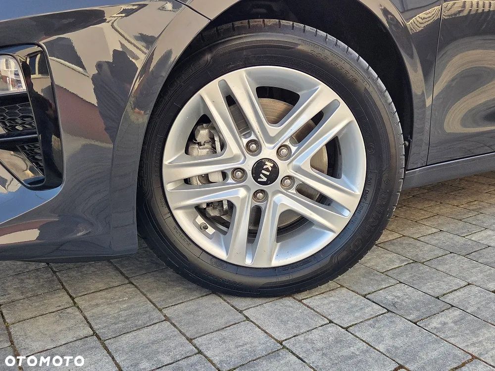 Kia Ceed 1.4 T-GDI OPF Platinum Edition - 29