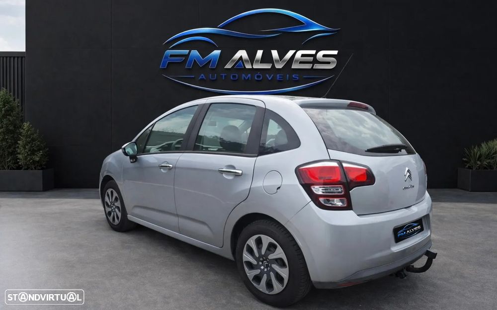 Citroën C3 Pure Tech VTi Selection - 5