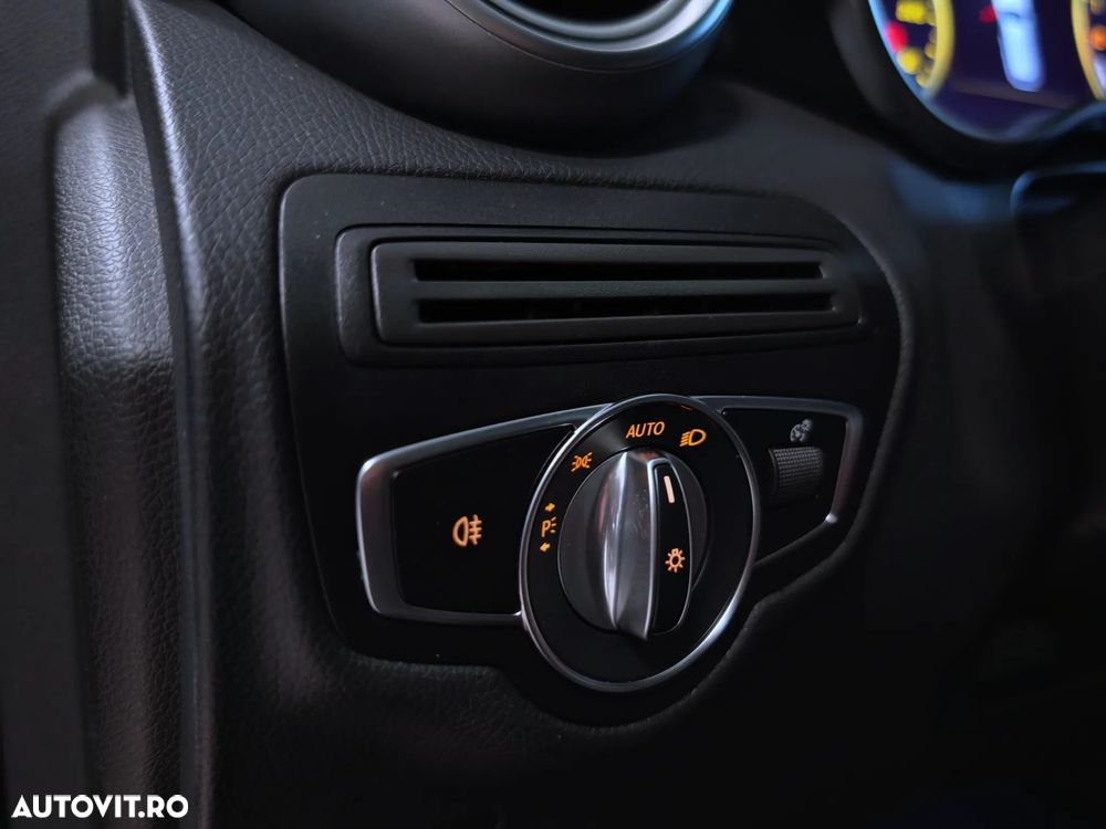 Mercedes-Benz GLC 300 e 4MATIC - 14