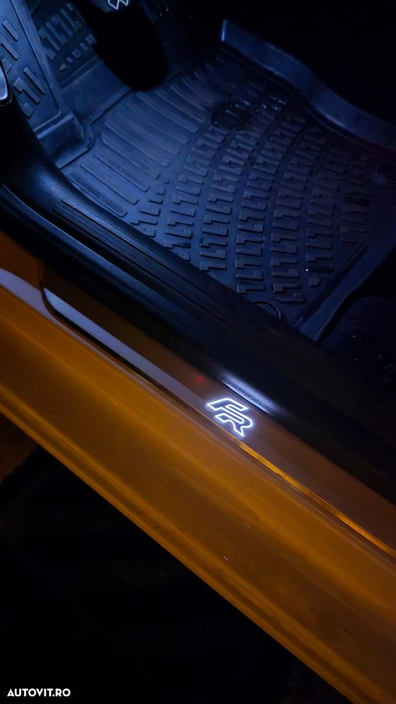 Seat Leon 2.0 TDI FR - 3