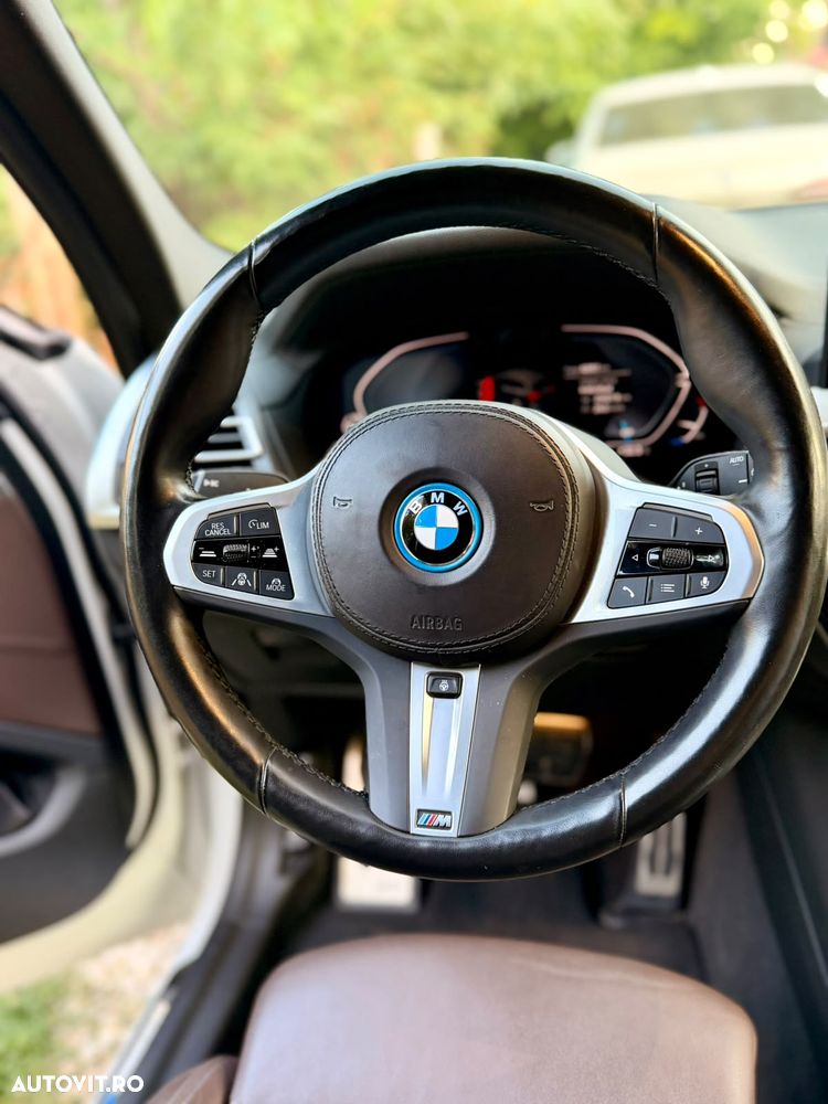 BMW iX3 - 7