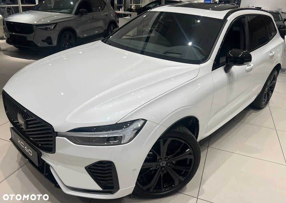 Volvo XC 60 B5 B AWD Ultimate Bright - 6