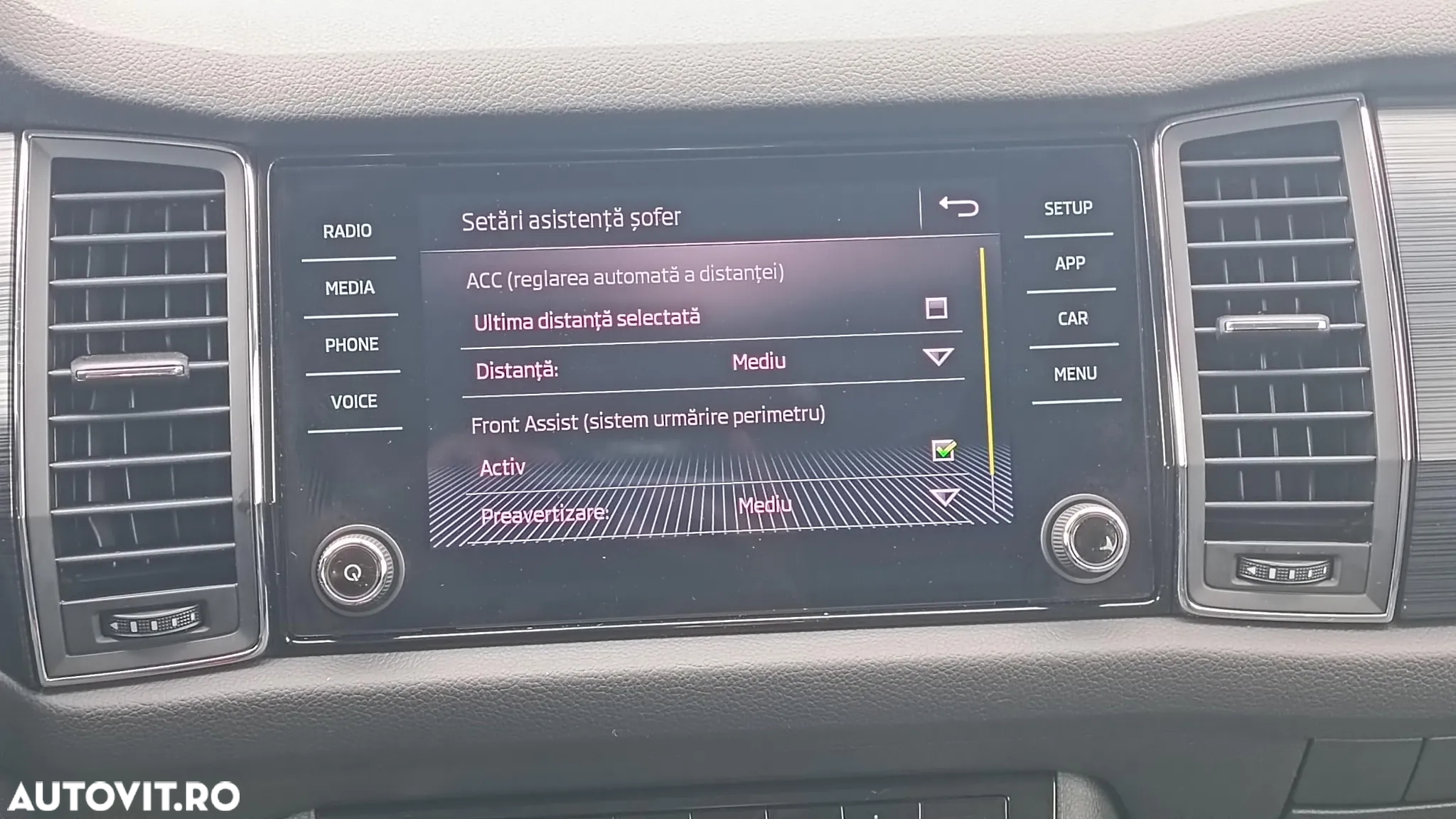 Skoda Kodiaq 2.0 TDI 4X4 DSG Style - 17
