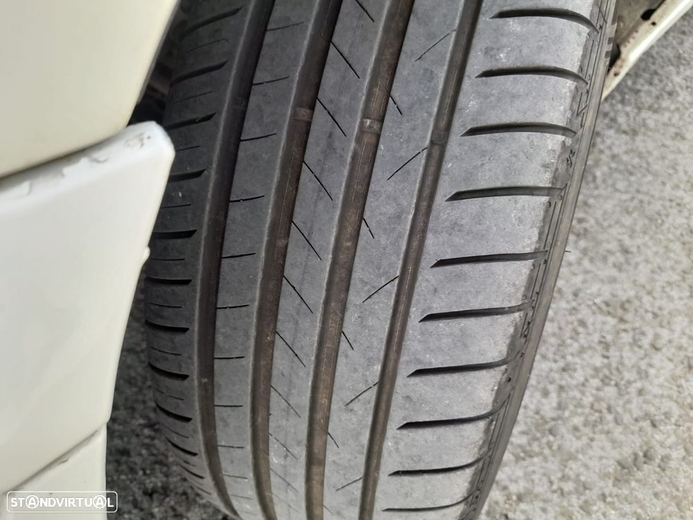 VW Golf 1.9 D CL - 9