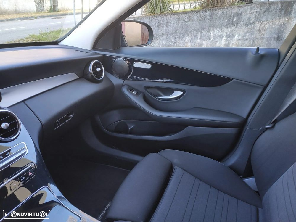 Mercedes-Benz C 300 - 14