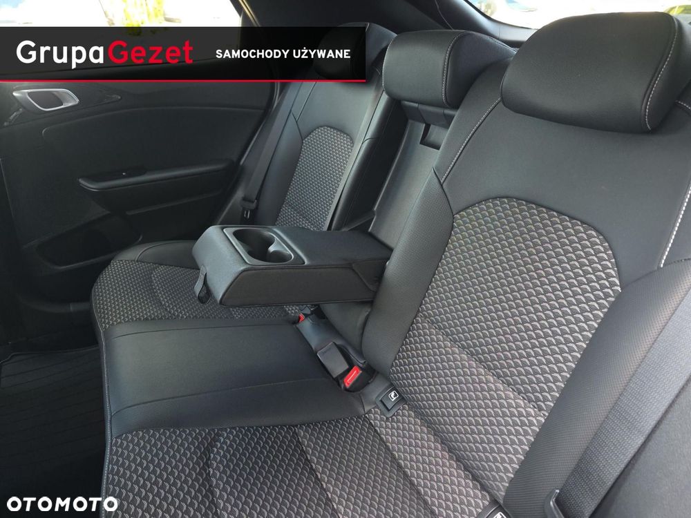 Kia XCeed 1.5 T-GDI L - 16