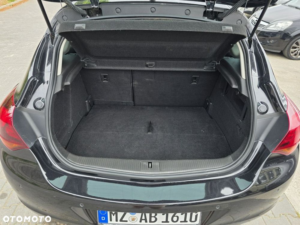 Opel Astra - 28