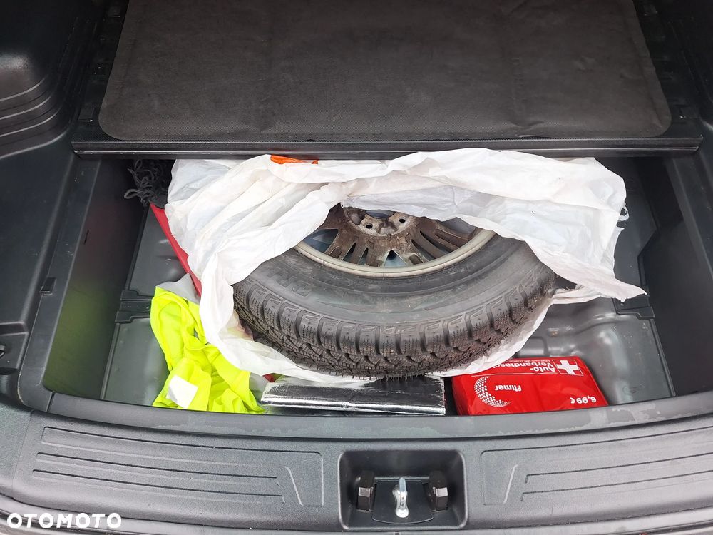 Hyundai ix35 1.6 2WD Comfort - 16