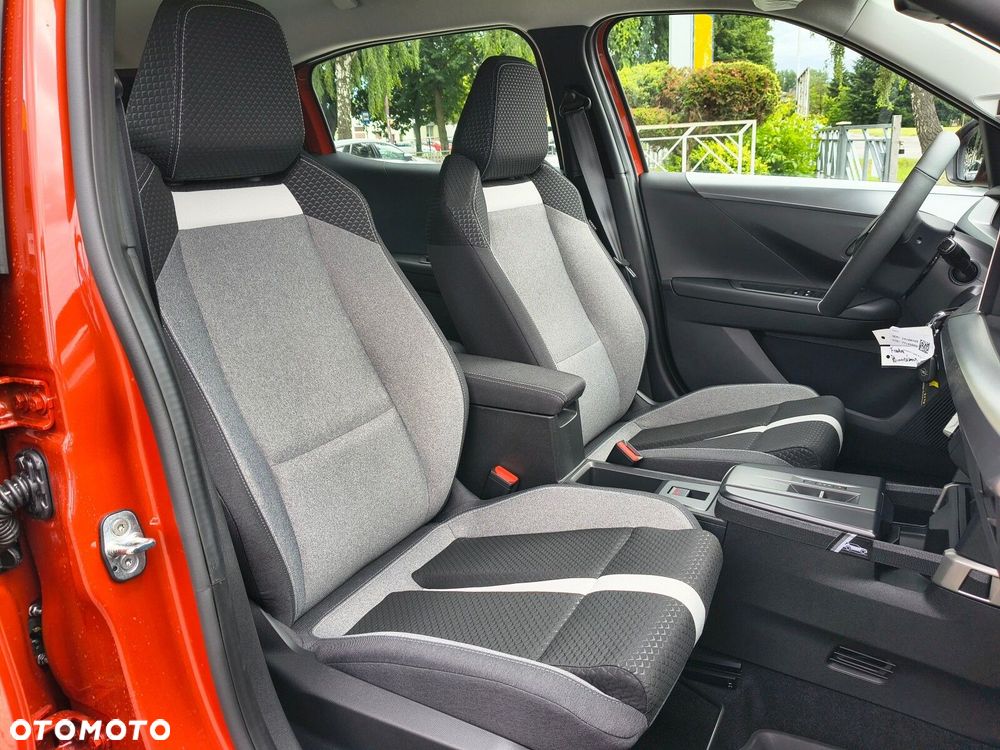 Opel Frontera - 12