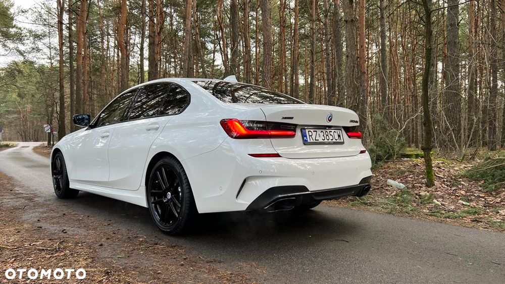 BMW Seria 3 - 3