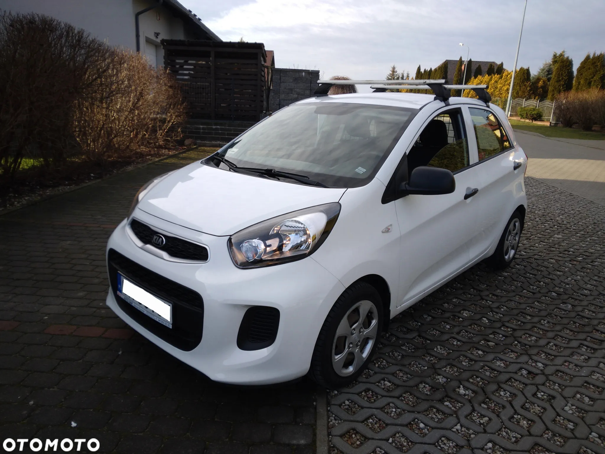 Kia Picanto 1.0 XL - 2