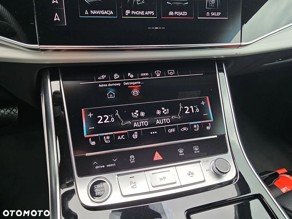 Audi Q7 55 TFSI mHEV Quattro S Line Tiptr - 28