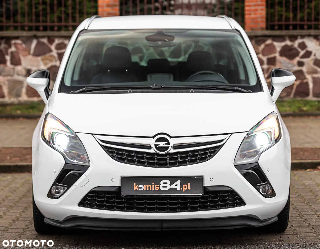 Opel Zafira - 3