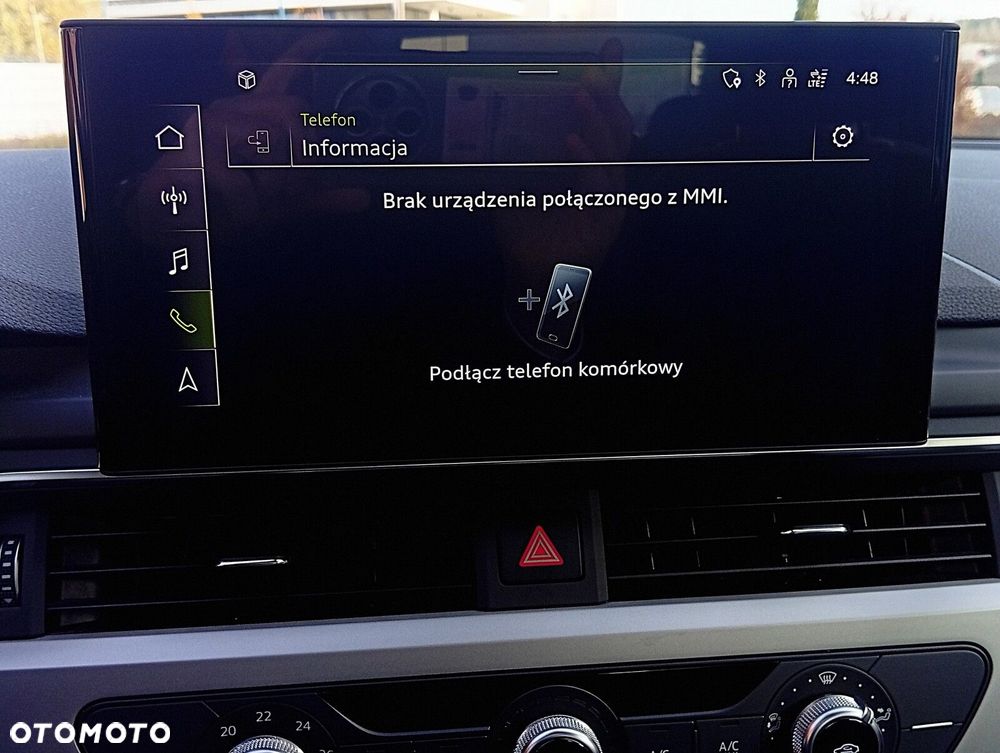 Audi A5 Sportback - 28