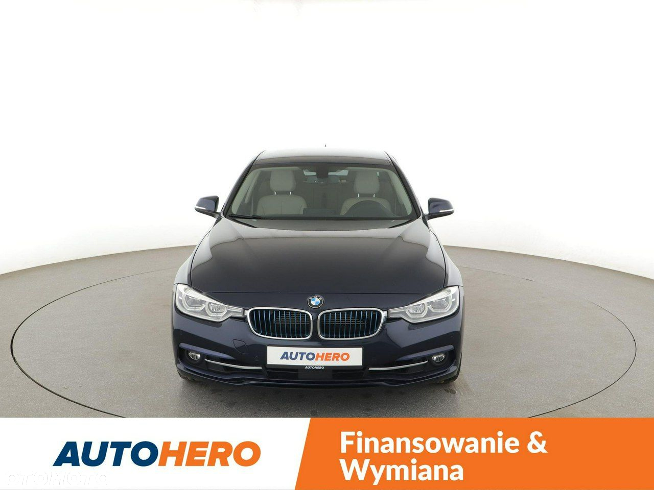BMW Seria 3 330e Sport Line - 11