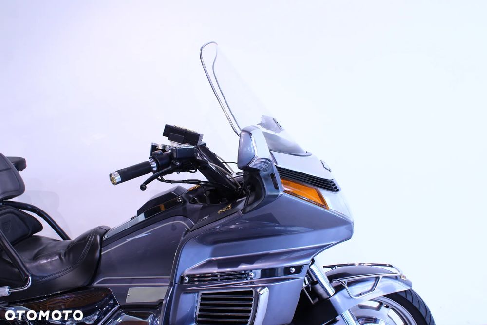 Honda GL - 30