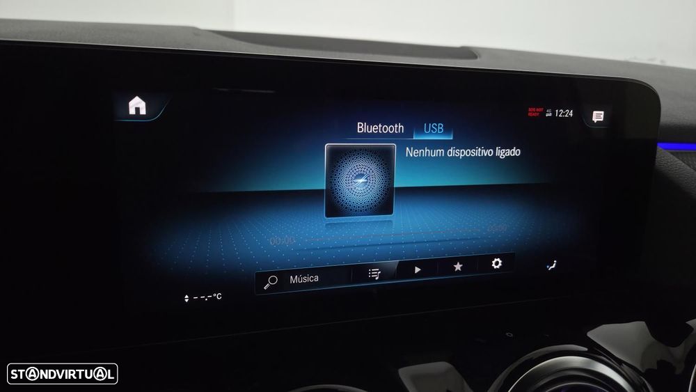 Mercedes-Benz EQA 250+ Progressive - 17