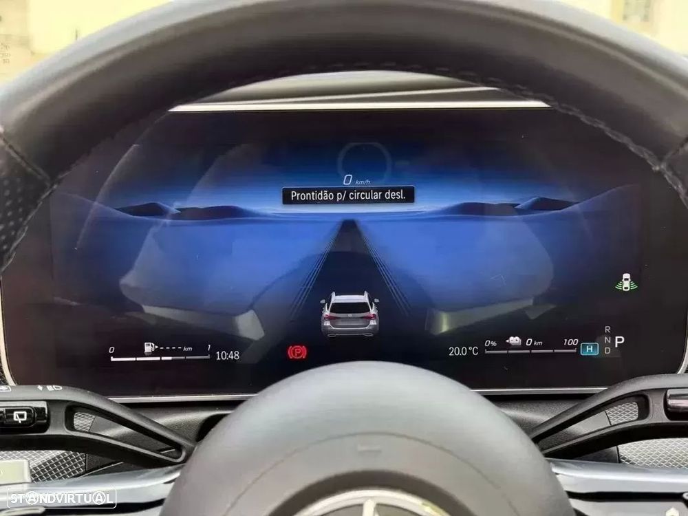 Mercedes-Benz C 300 e AMG Line - 21