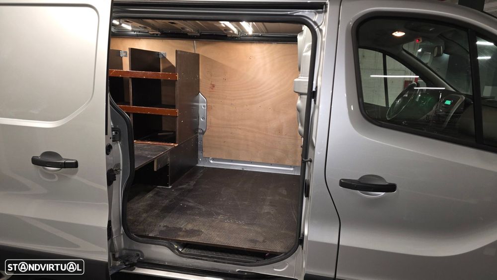 Nissan NV300 1.6 dCi L2H1 1.2T Pro - 22