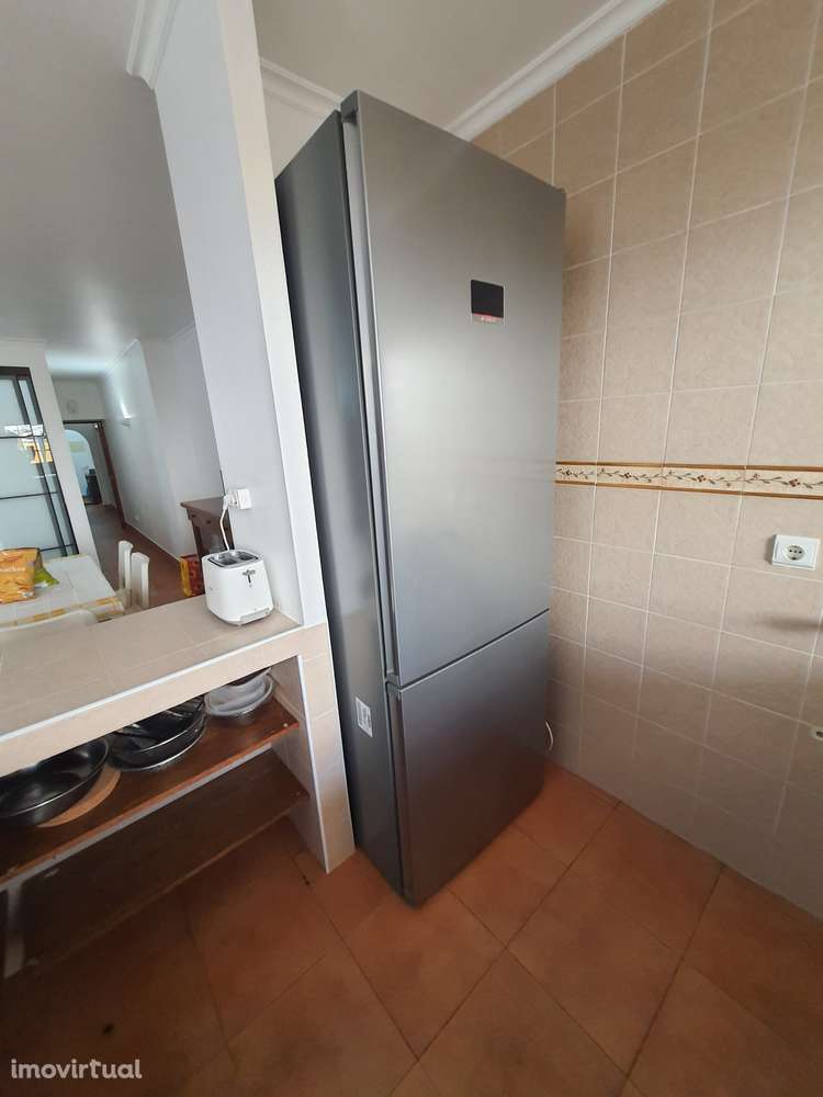 Moradia T3 em Beringel com Quintal e Parqueamento - Grande imagem: 3/9