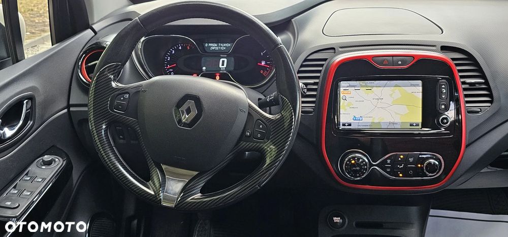 Renault Captur 1.5 dCi Energy Night&Day - 19
