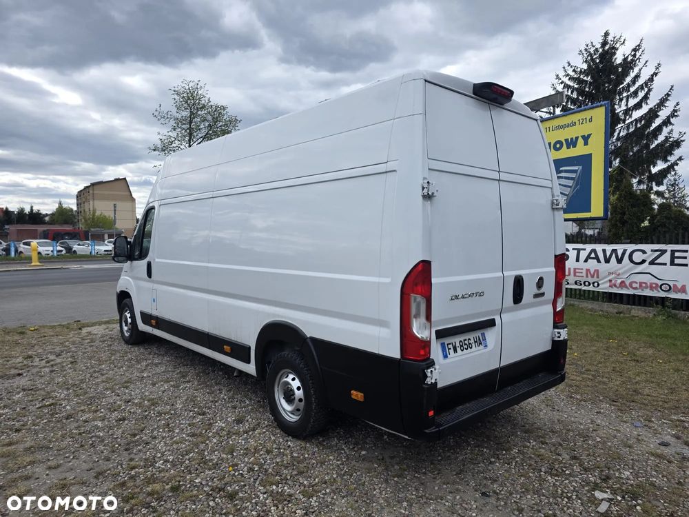 Fiat Ducato L4H3 - 7