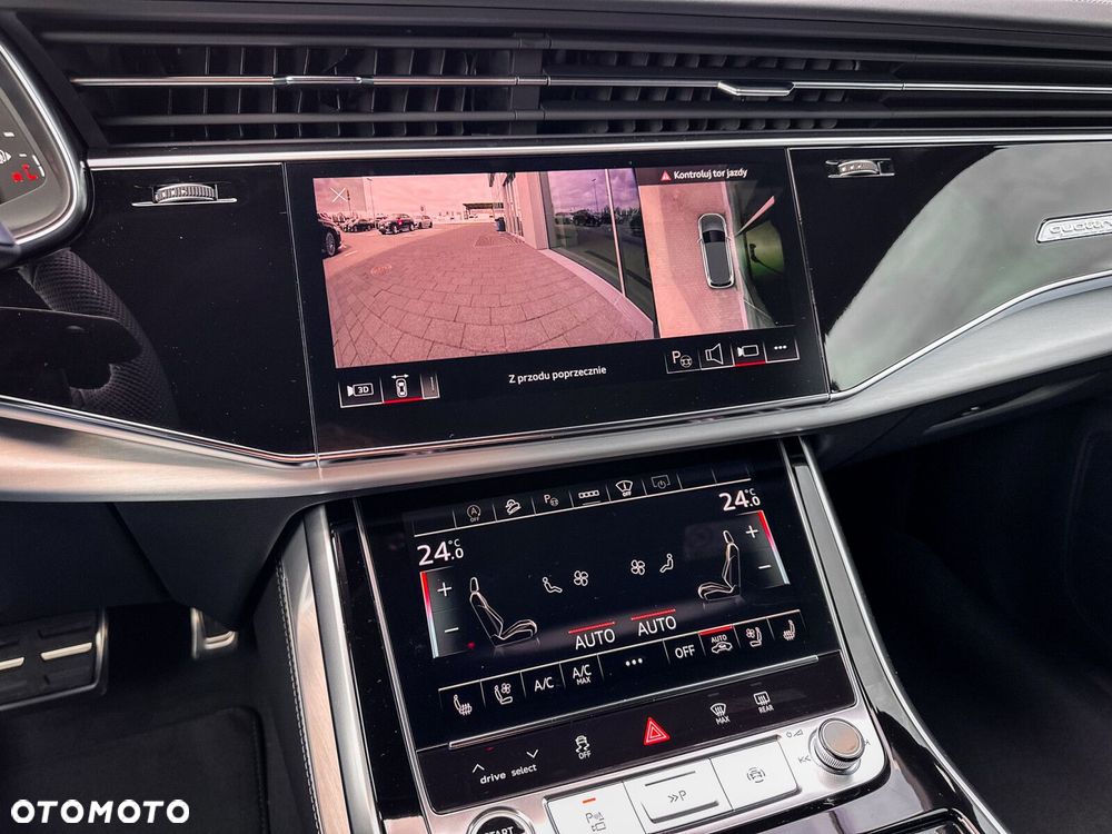 Audi Q7 - 36