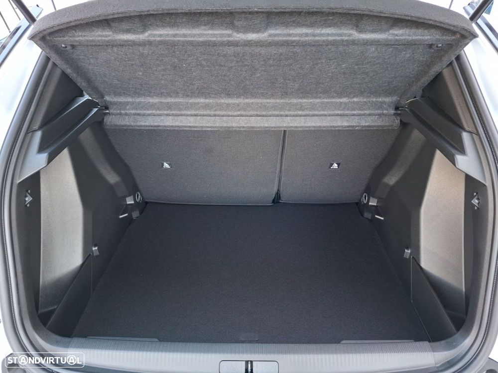 Peugeot 2008 1.2 Hybrid Allure e-DCS6 - 21