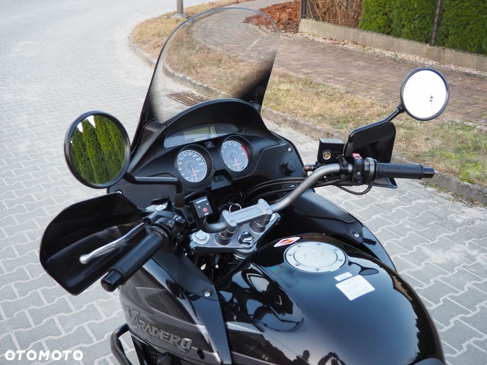 Honda Varadero - 32