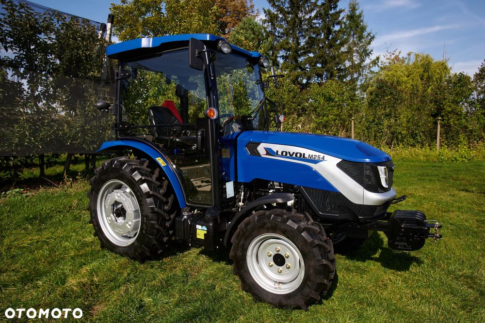 Lovol M254 - 5