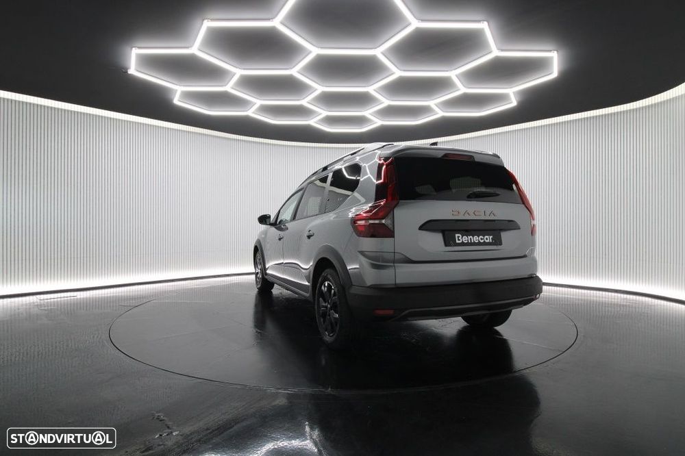 Dacia Jogger 1.0 TCe Extreme 7L - 6