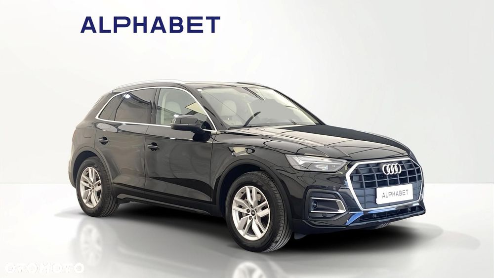 Audi Q5 35 TDI mHEV S tronic - 7
