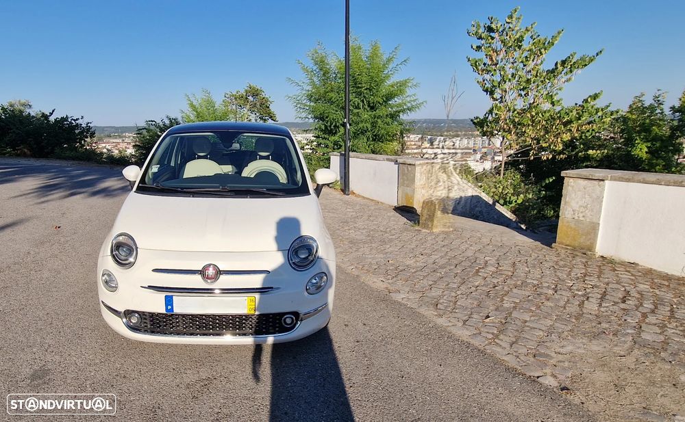 Fiat 500 1.3 16V Multijet Sport Start&Stop - 3