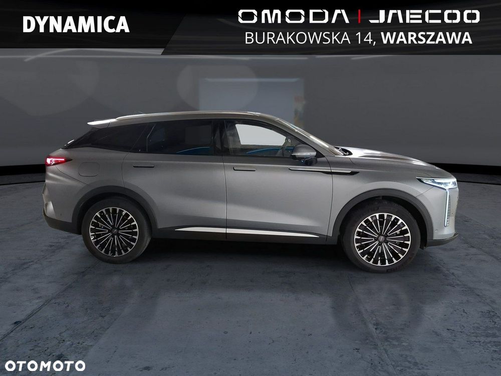 Omoda 9 - 7