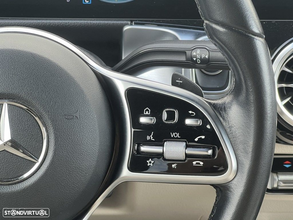Mercedes-Benz EQB 250+ Edition - 9