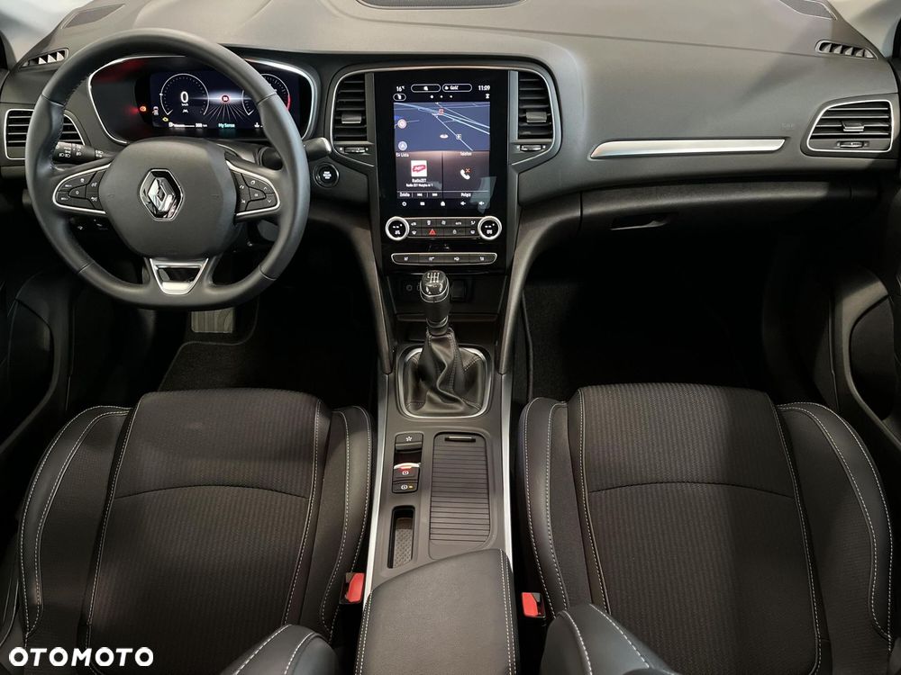 Renault Megane 1.3 TCe Techno - 13