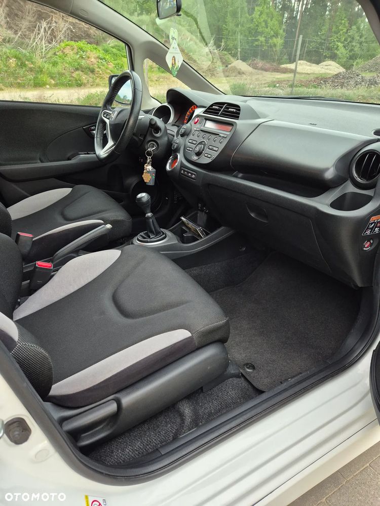 Honda Jazz 1.4 i-VTEC Si - 3